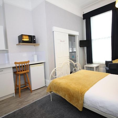 Bed and Breakfast The Belmont Torquay Camera foto